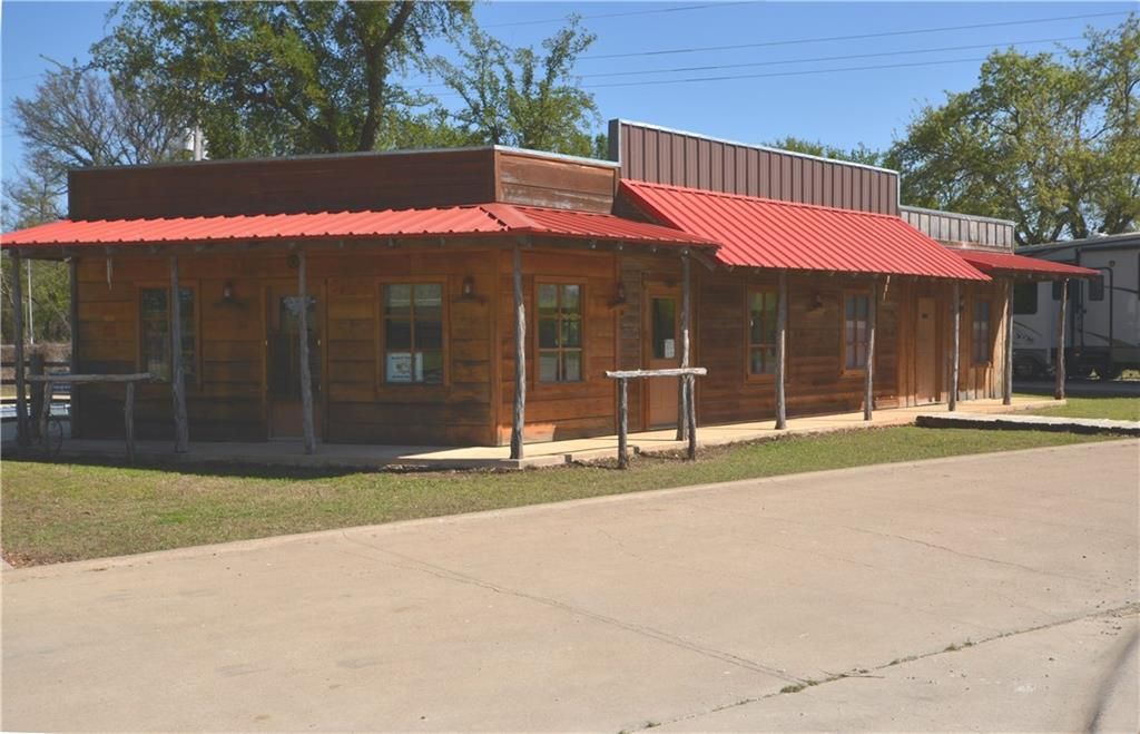115 W Interstate 20, Gordon, TX 76453